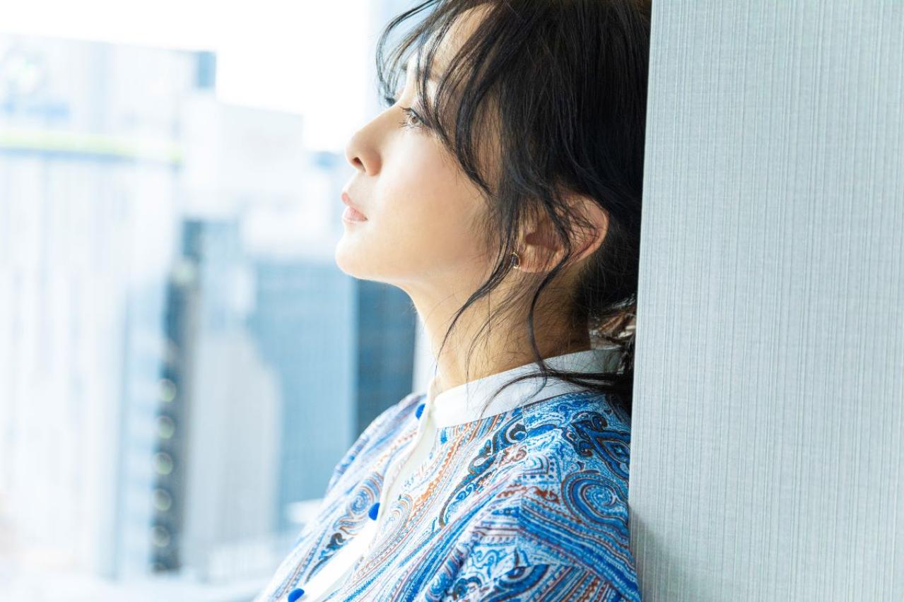 58歳・元アイドルの俳優が語る「ついに私にもきたか…」老いを感じた瞬間【斉藤由貴さんのターニングポイント・前編】（画像2）