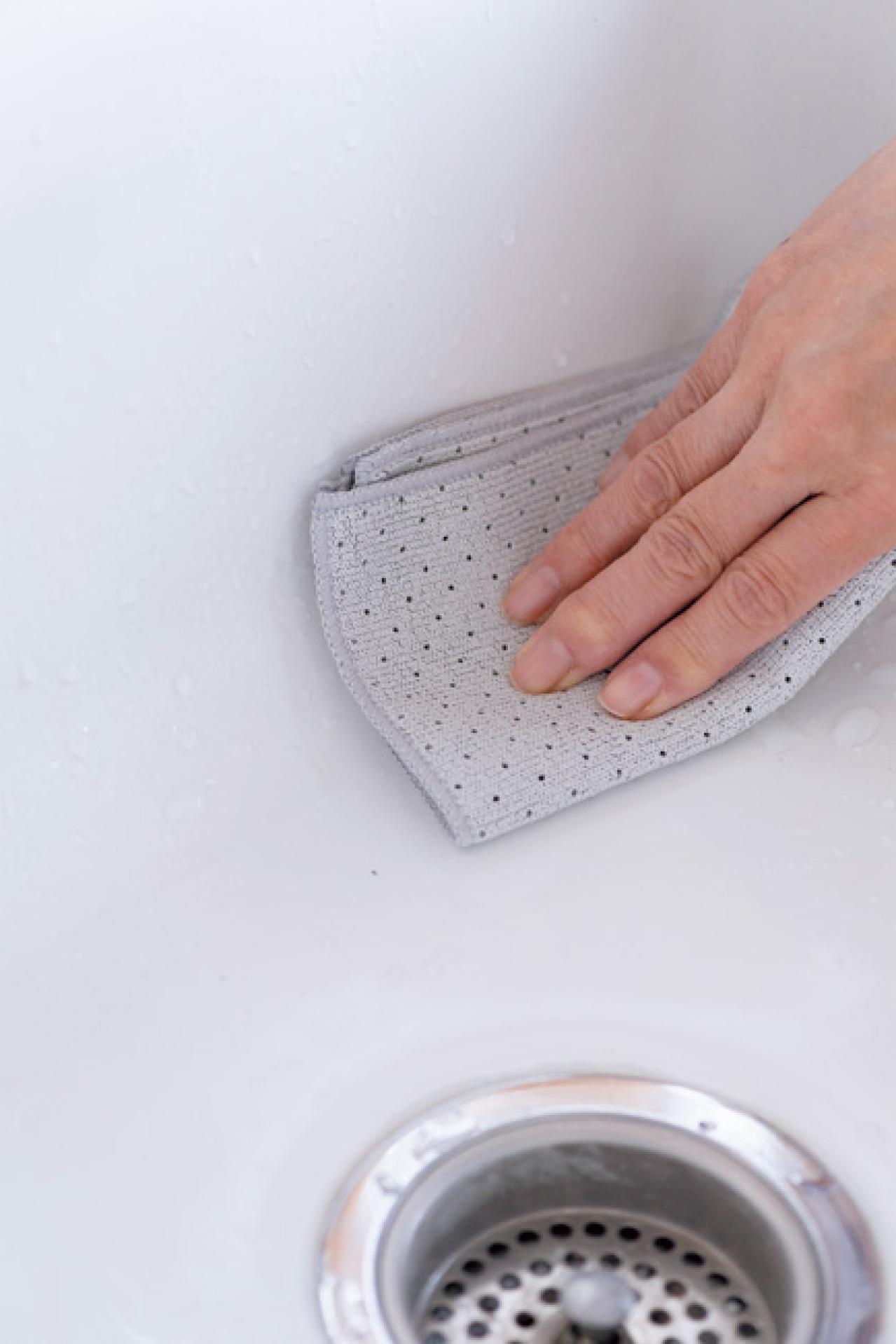 これだけ入って税込み3,300円！家事のモチベーションが上がるクリーンアイテム6点セット（画像15）