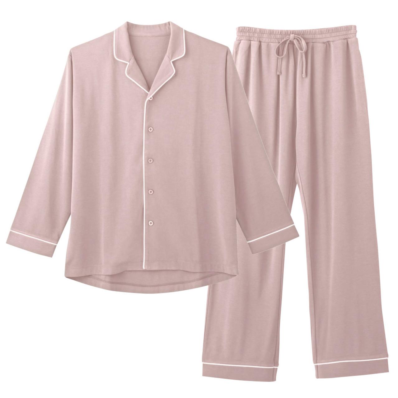 暑い夜でも気持ちよく眠れる【快眠パジャマ】4選。話題のリカバリーパジャマの寝心地は果たして？（画像5）