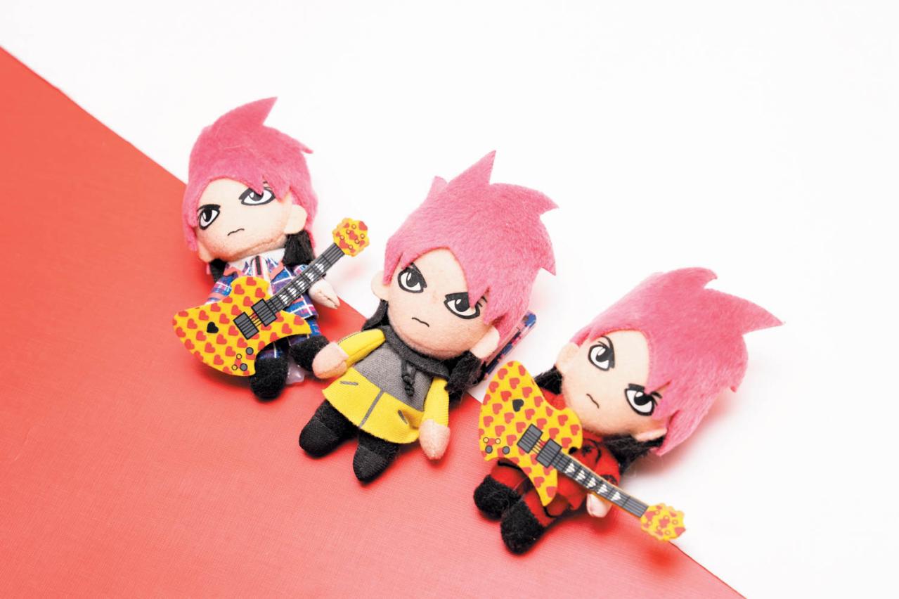 91歳・元人気テレビリポーターの現在がすごい！ヴィジュアル系ロックバンドを追っかけ、毎週ライブハウスへ。（画像4）