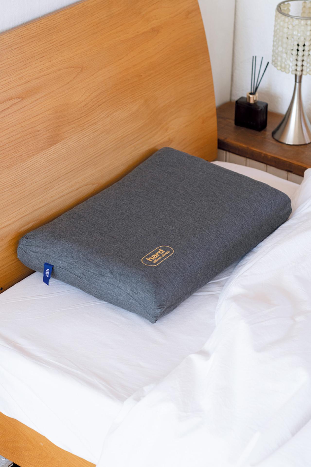 枕迷子の救世主！50万台以上売れている「無重力枕 ザ・キューブス」その実力とは？（画像7）