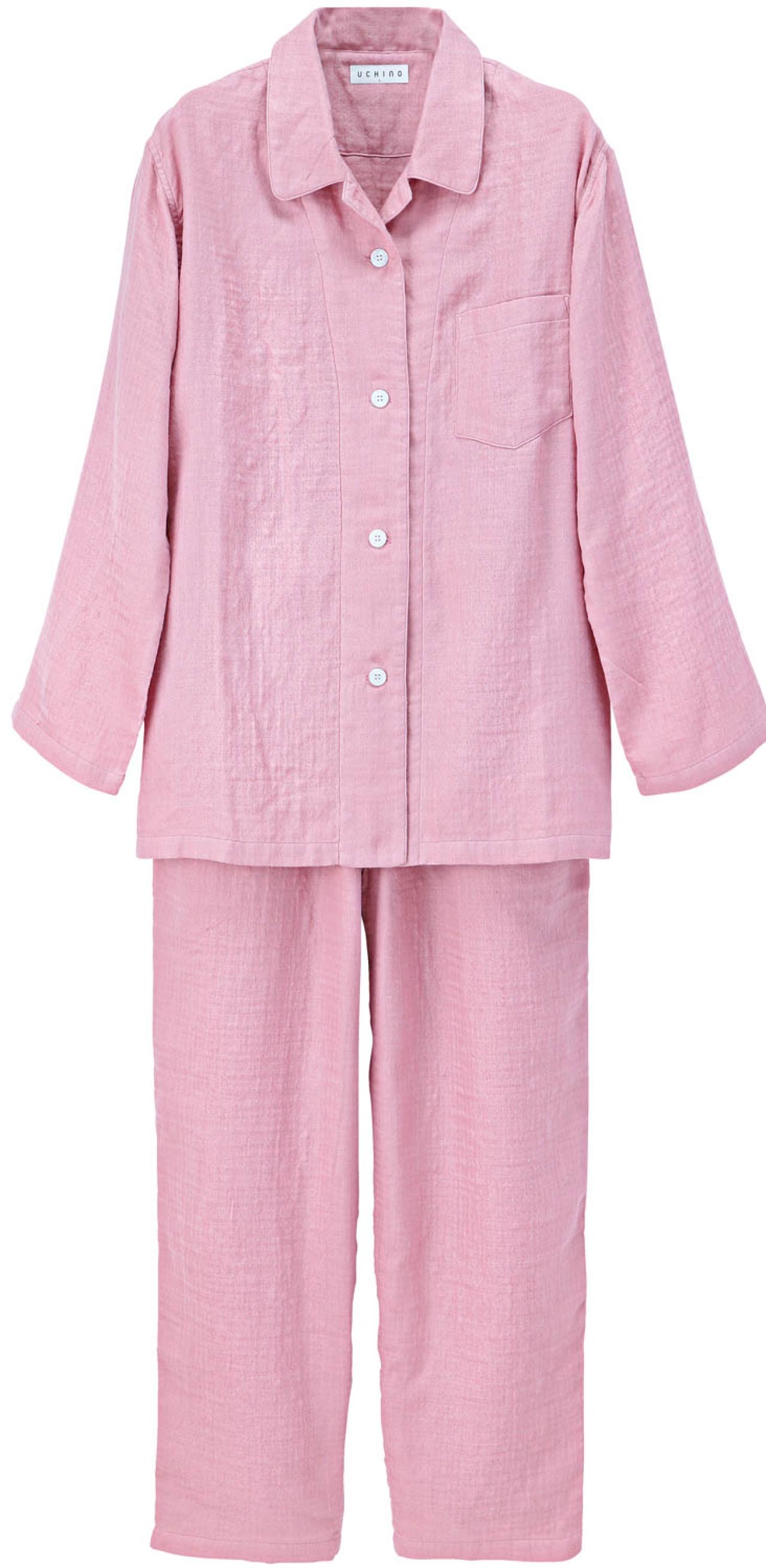 暑い夜でも気持ちよく眠れる【快眠パジャマ】4選。話題のリカバリーパジャマの寝心地は果たして？（画像2）