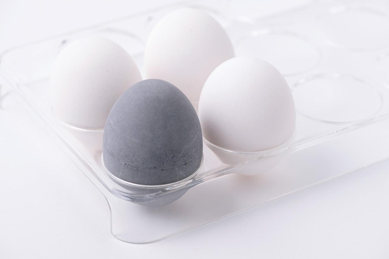 イや～なにおいを可愛くシャットアウト！食品といっしょにおける「ドライングエッグ」とは？（画像2）