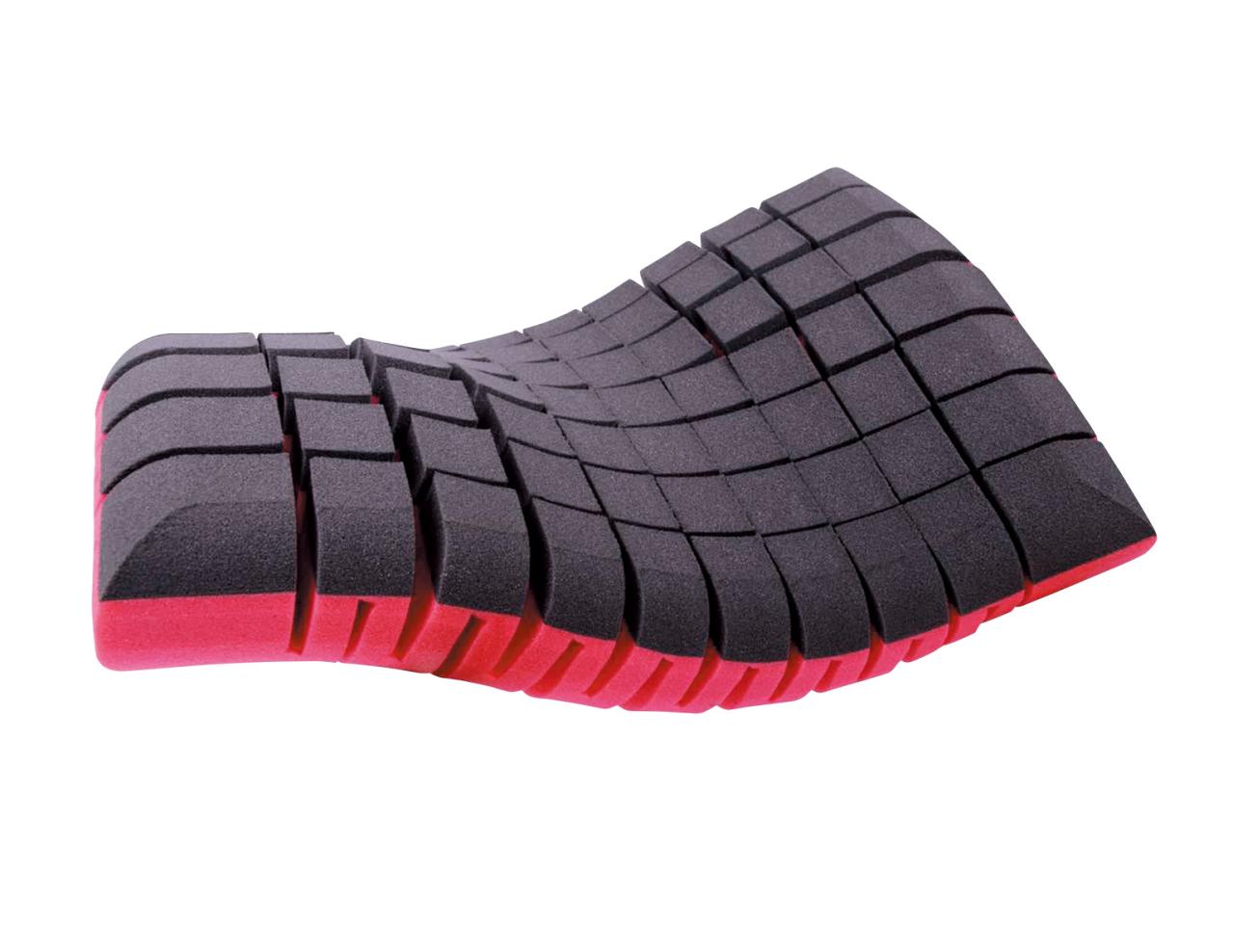 枕迷子の救世主！50万台以上売れている「無重力枕 ザ・キューブス」その実力とは？（画像4）