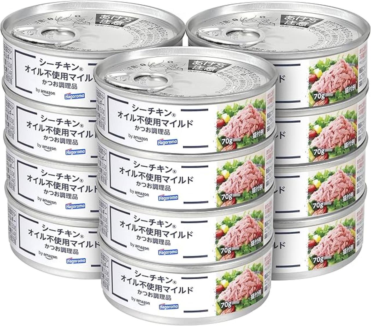 プライムデー先行セールがすごい！【最大55％OFF】ストックできる食品をお得にゲットしよう♪【Amazonタイムセール】（画像4）
