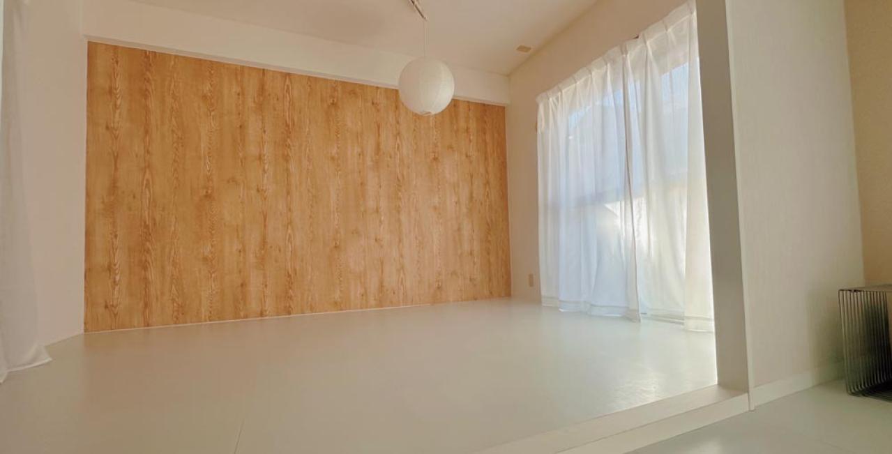 元「汚部屋」から、持たない空間へ！インスタグラマーSHIROさんが“手放したもの”とは？（画像2）