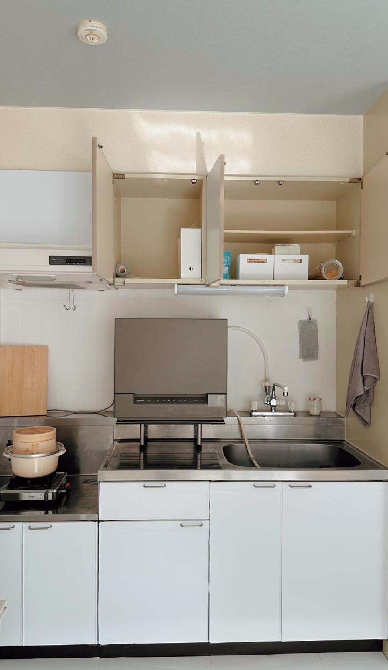 「捨てるのが苦手」な人こそ、マネして。汚部屋出身・インスタグラマーの「ものを減らす4つのアイデア」とは？（画像3）