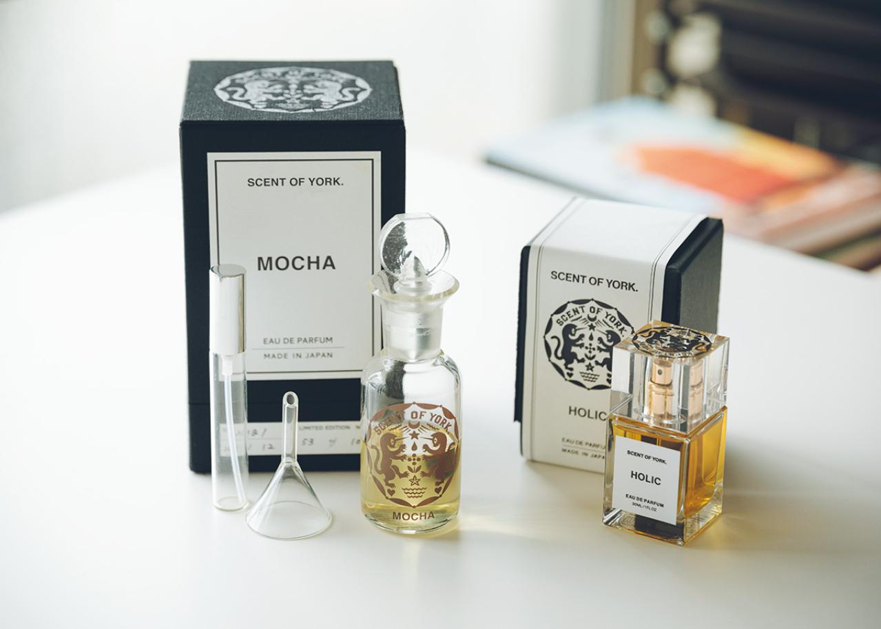 60歳目前に愛娘を喪い、ひとりに。パフューマーがこれからを見つめ直すために選んだ、30㎡の小さな部屋（画像5）