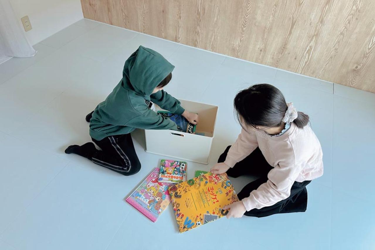 「捨てるのが苦手」な人こそ、マネして。汚部屋出身・インスタグラマーの「ものを減らす4つのアイデア」とは？（画像7）