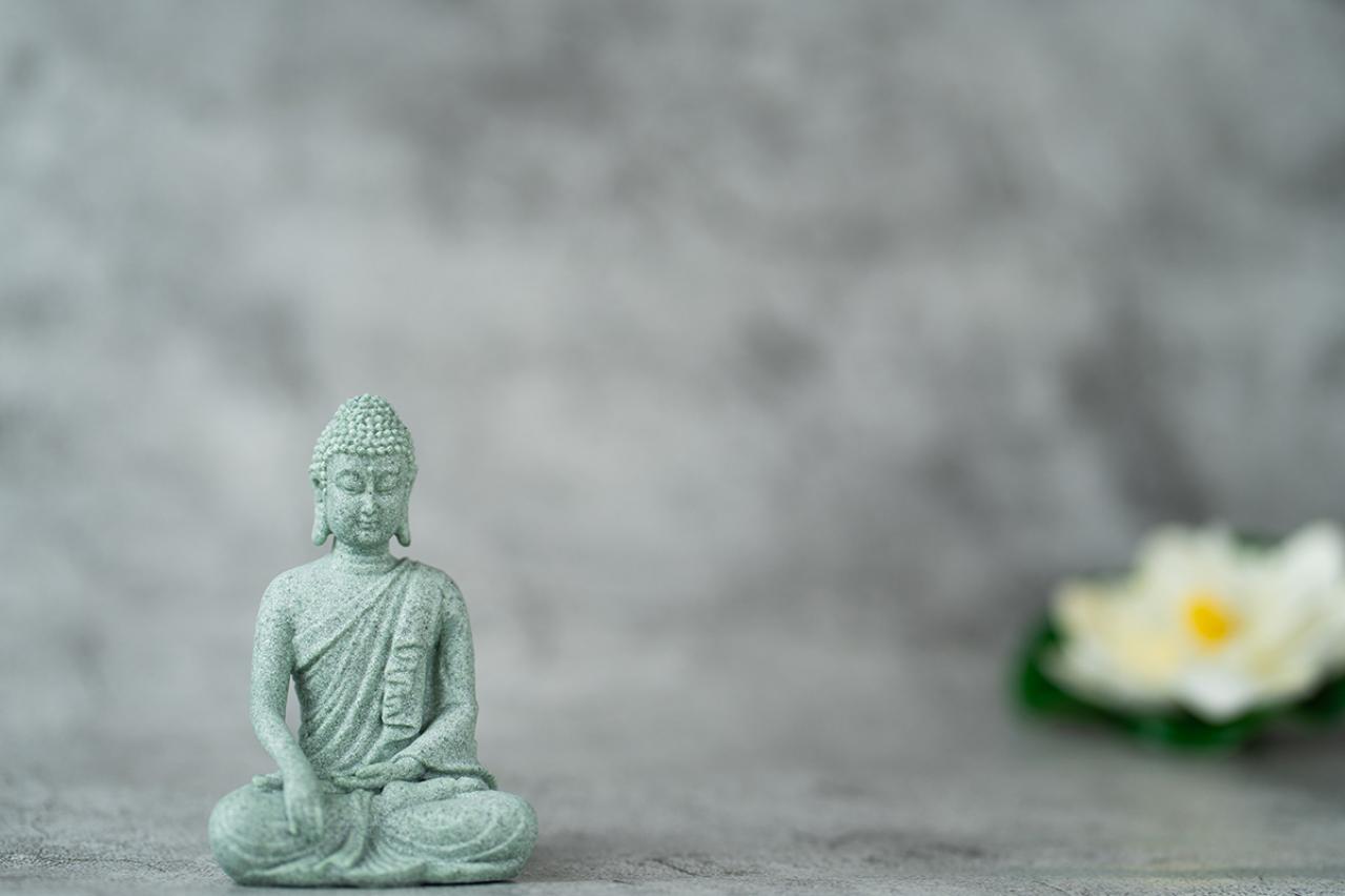 南方熊楠『再び毘沙門に就（つい）て』あらすじ紹介。仏教と梵語でひも解く毘沙門天の謎