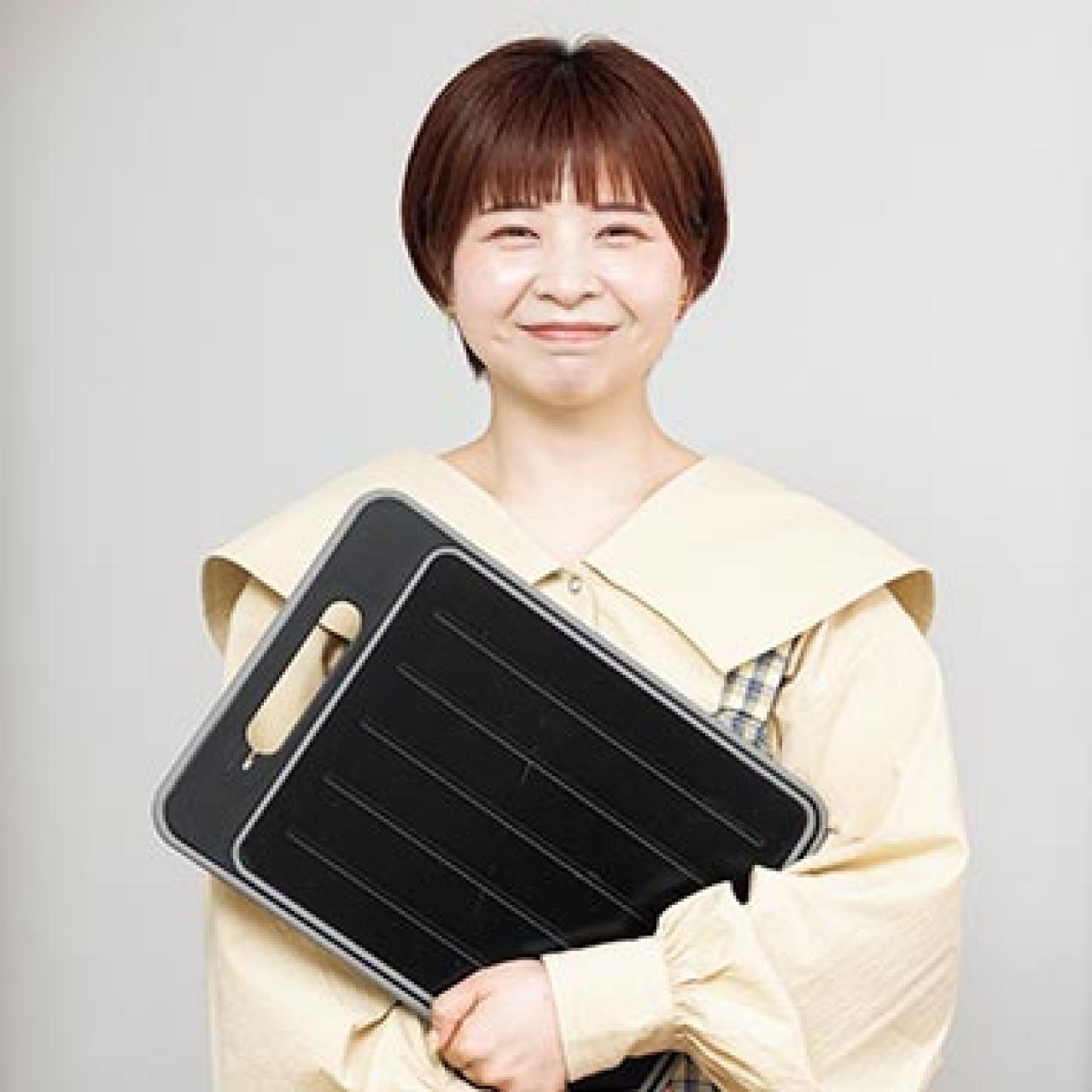 コストコで大量買いした肉→ニトリのまな板で処理。【ニトリマニア】が実践するスゴ技（画像2）