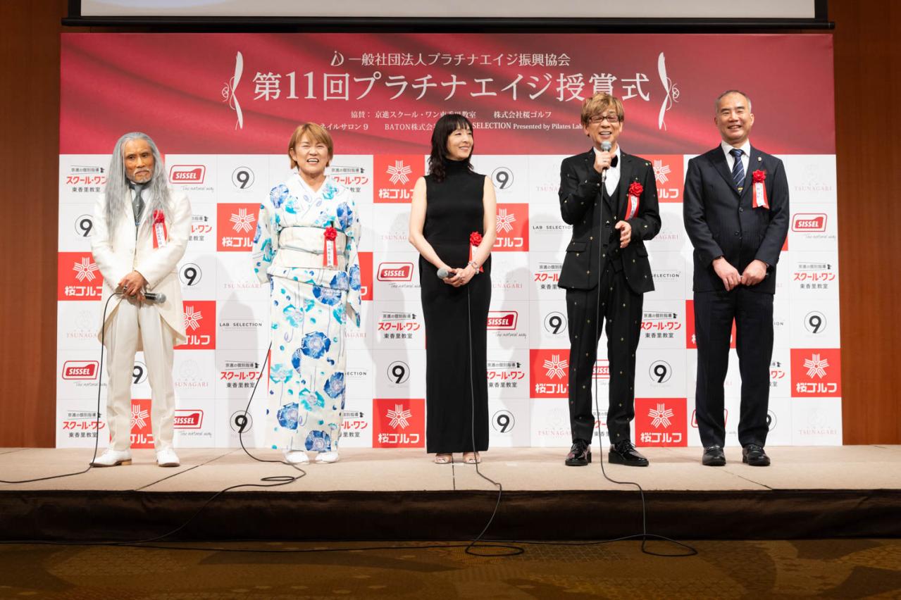 【山田邦子さん・65歳】乳がんを患うまで、大量摂取していたものを告白。日課の筋トレも（画像2）