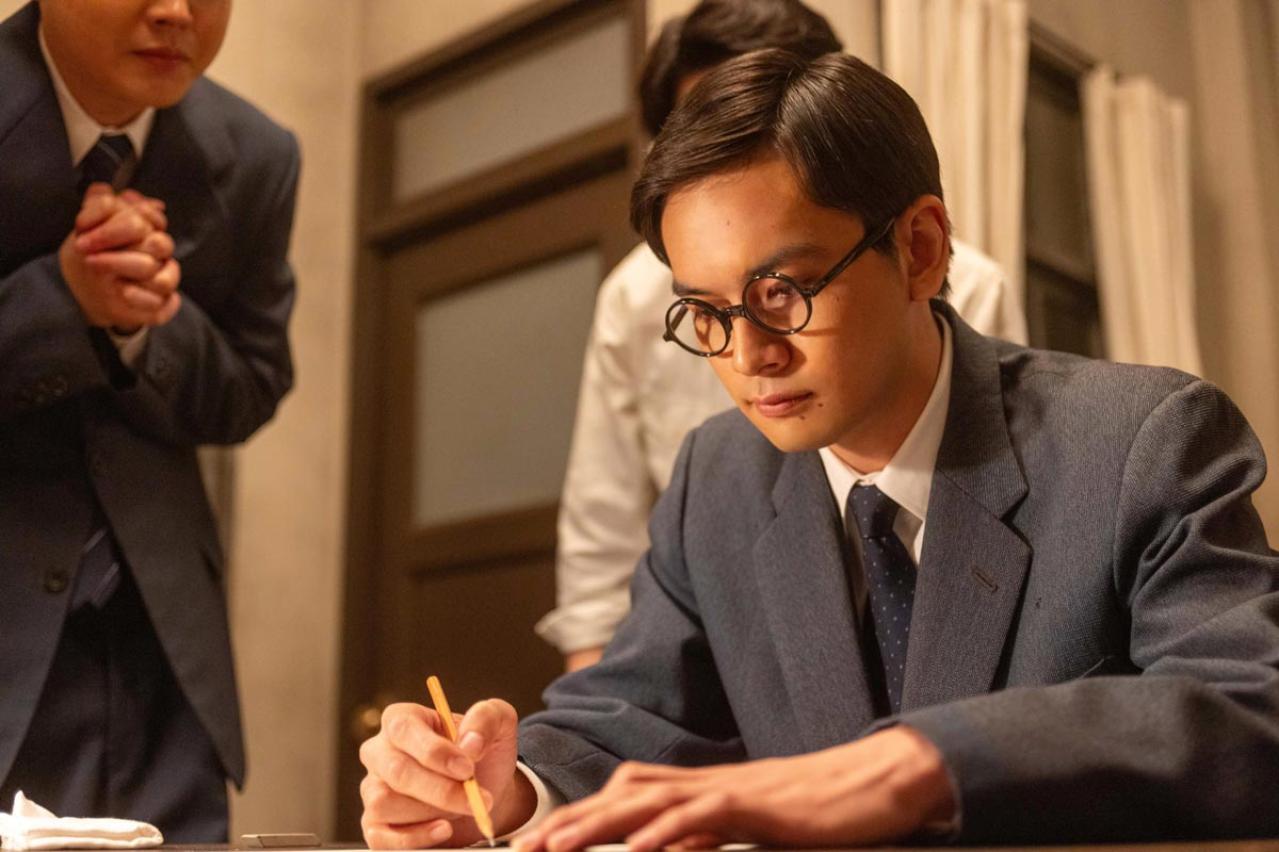 「あんぱん」これまで別々の道を歩き続けた嵩とのぶの道がようやく交わる【朝ドラ】