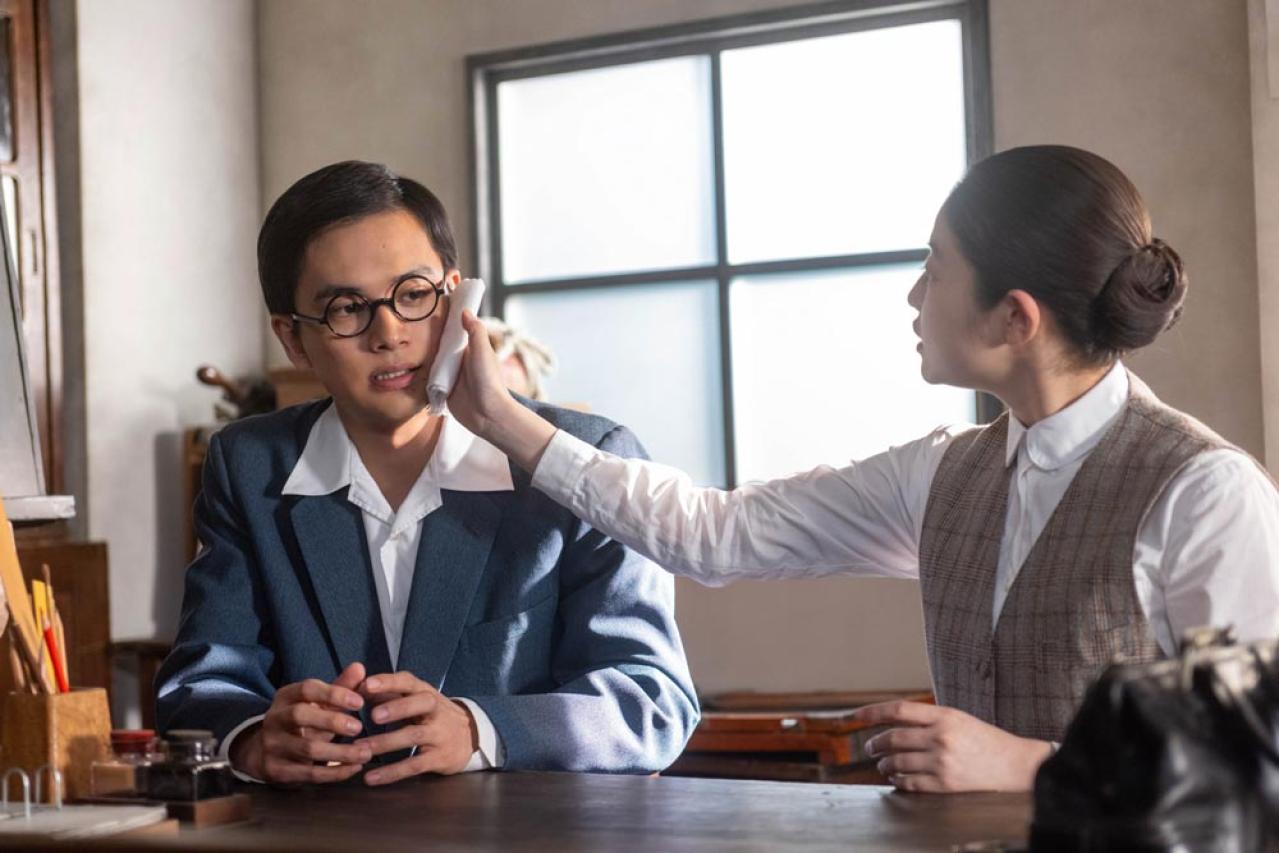 「あんぱん」これまで別々の道を歩き続けた嵩とのぶの道がようやく交わる【朝ドラ】（画像3）