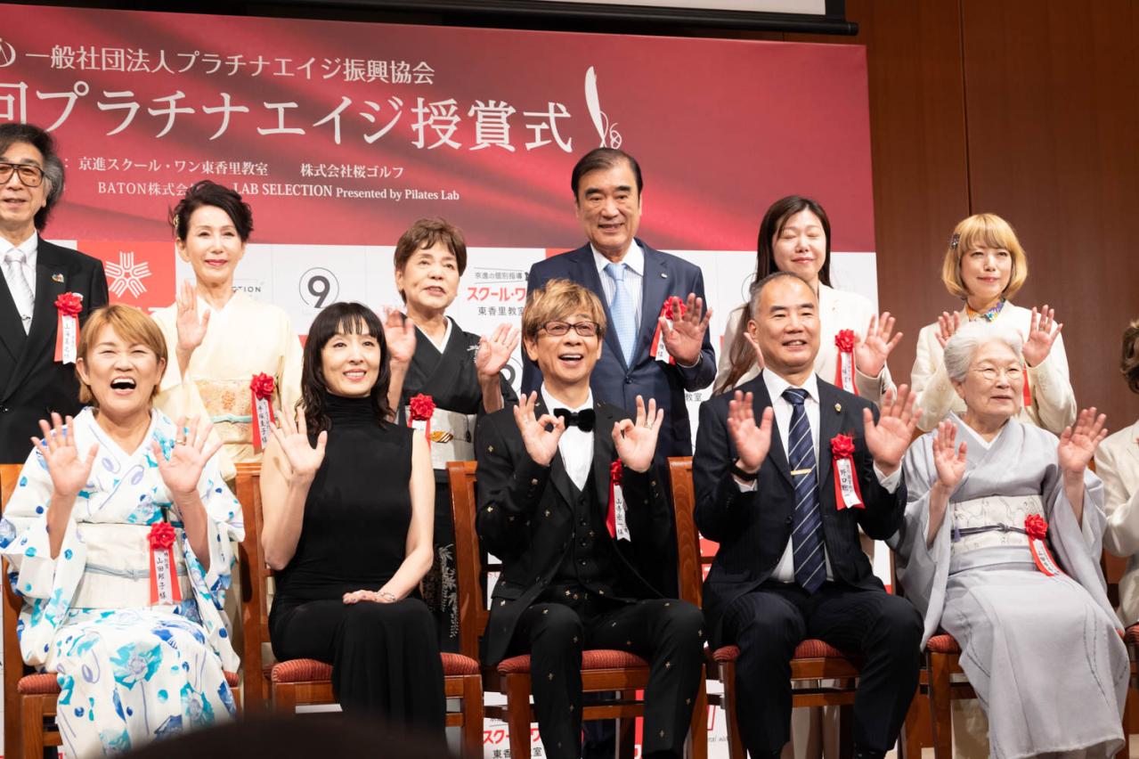 年齢を言い訳にしない！ 宇宙飛行士・野口聡一さんに学ぶ「60代からの夢の見つけ方、叶え方」（画像5）