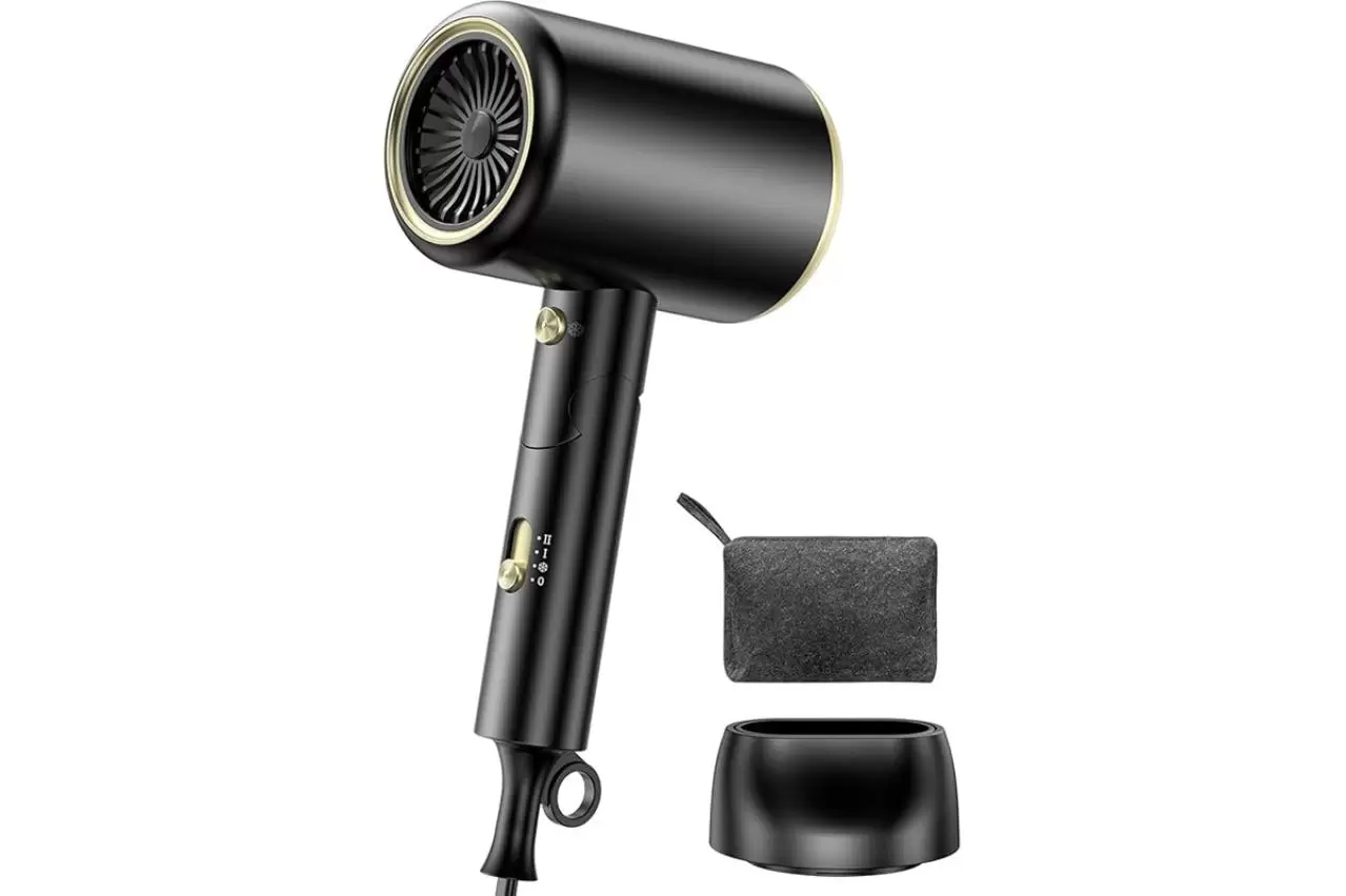 ドライヤー】2025年型がすごい！速乾、軽量、静か…【最大95％OFF