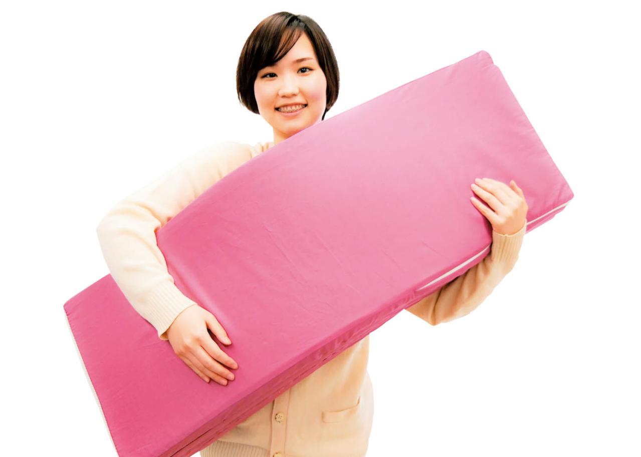 睡眠時の「腰や背中の痛みが気になる人」おすすめの【マットレス】3選。快眠に導くアイデア商品も！（画像4）