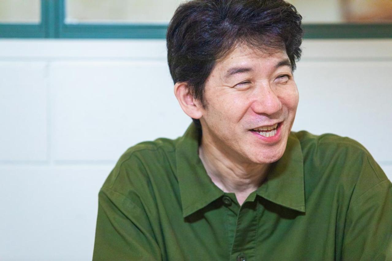 15年の結婚生活にピリオド。【宮川一朗太さんのターニングポイント#3】シングルファザーとして娘2人と交わした約束とは？（画像2）