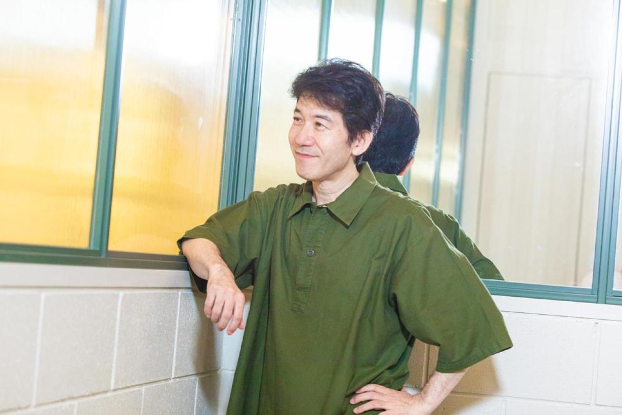 がん末期の元妻を自宅で看取った【宮川一朗太さんのターニングポイント#２】80年代アイドル雑誌でチェッカーズに次ぐ2位に！23歳で父親になる（画像3）