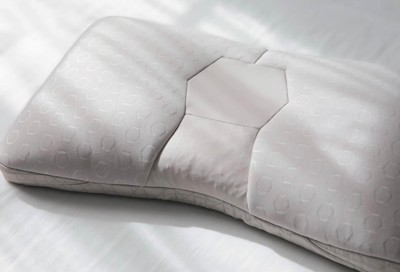 朝までぐっすり眠れる【枕】5選。自分好みにカスタマイズできる注目の枕の実力とは？（画像4）