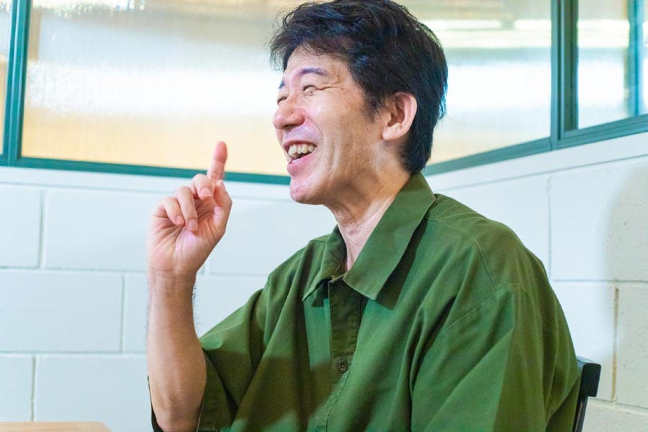 がん末期の元妻を自宅で看取った【宮川一朗太さんのターニングポイント#２】80年代アイドル雑誌でチェッカーズに次ぐ2位に！23歳で父親になる（画像2）