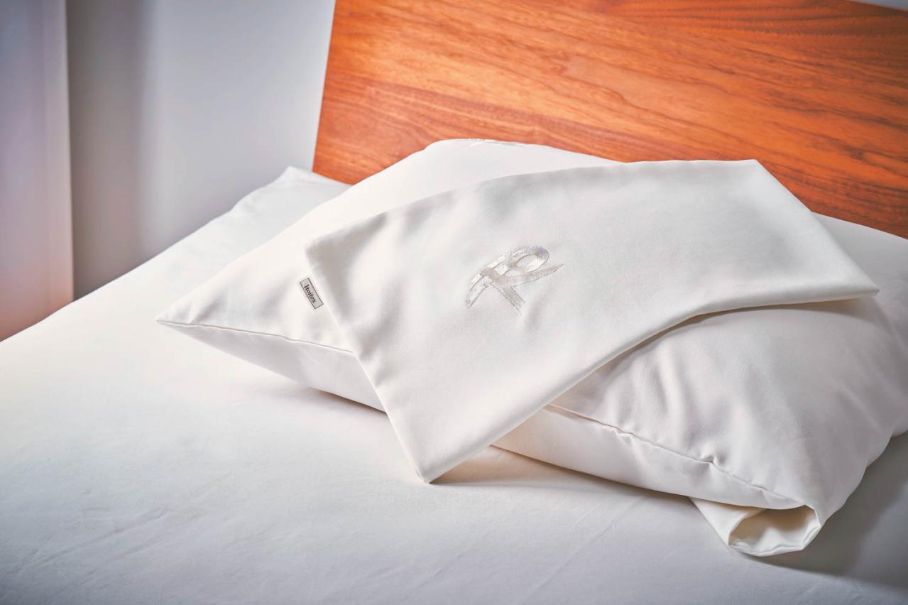 ぐっすり眠れる秘密はこれ！快眠ココアや和紙枕カバーなど【最新快眠グッズ】6選（画像6）