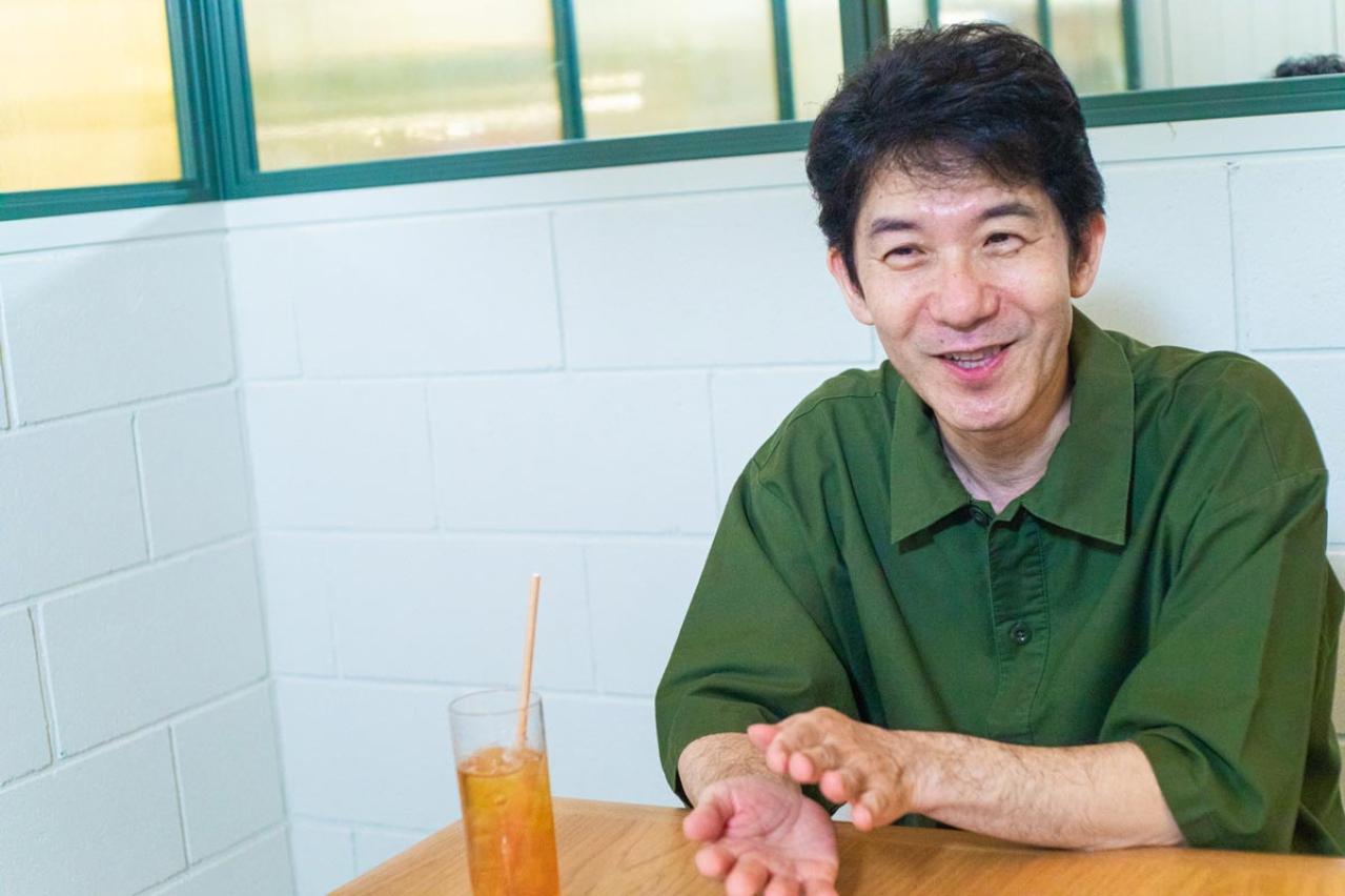 15年の結婚生活にピリオド。【宮川一朗太さんのターニングポイント#3】シングルファザーとして娘2人と交わした約束とは？