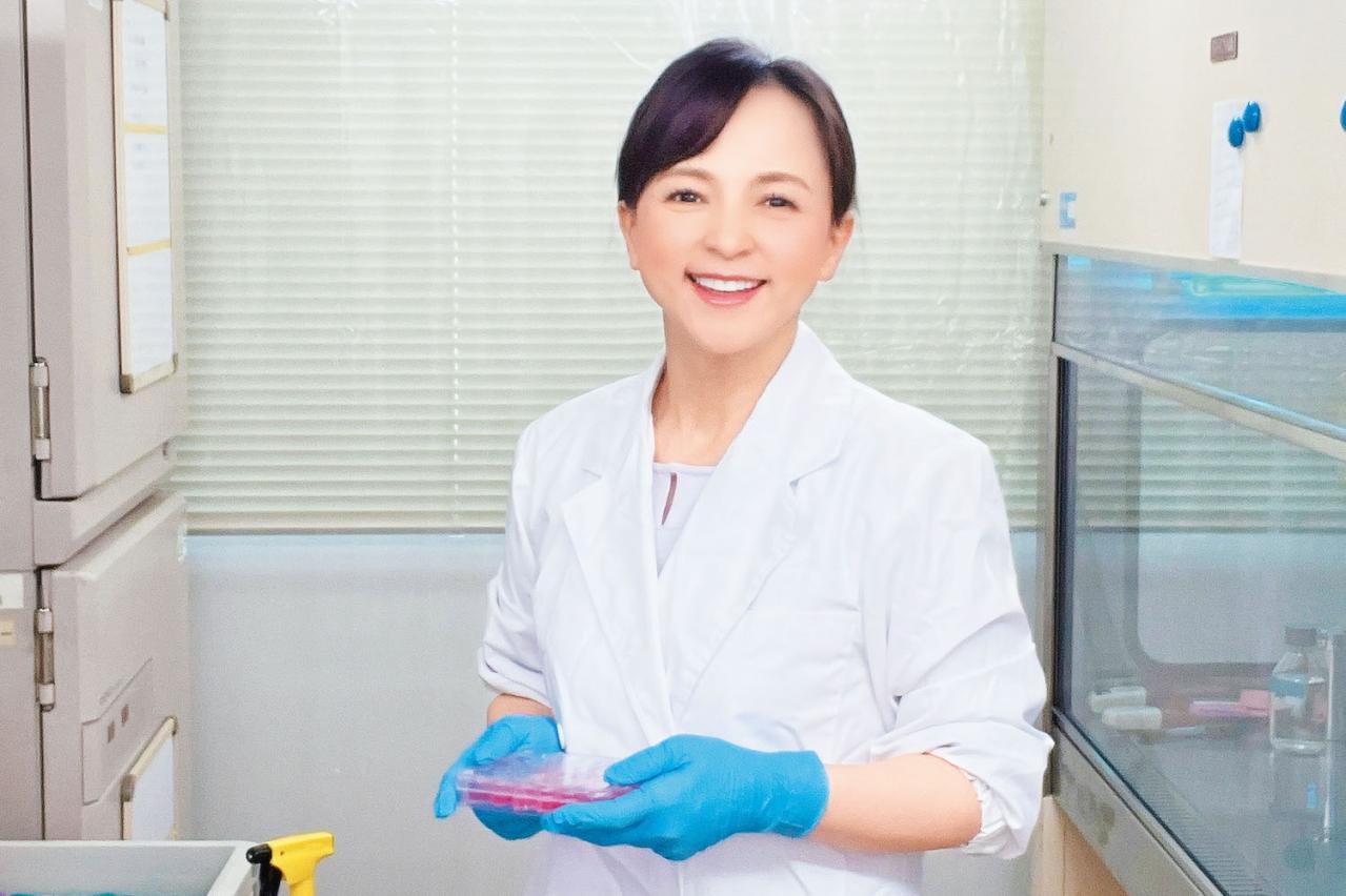 【いとうまい子さん・60歳】「不良少女と呼ばれて」から40年。45歳で大学生となり、今春、大学教授に就任！