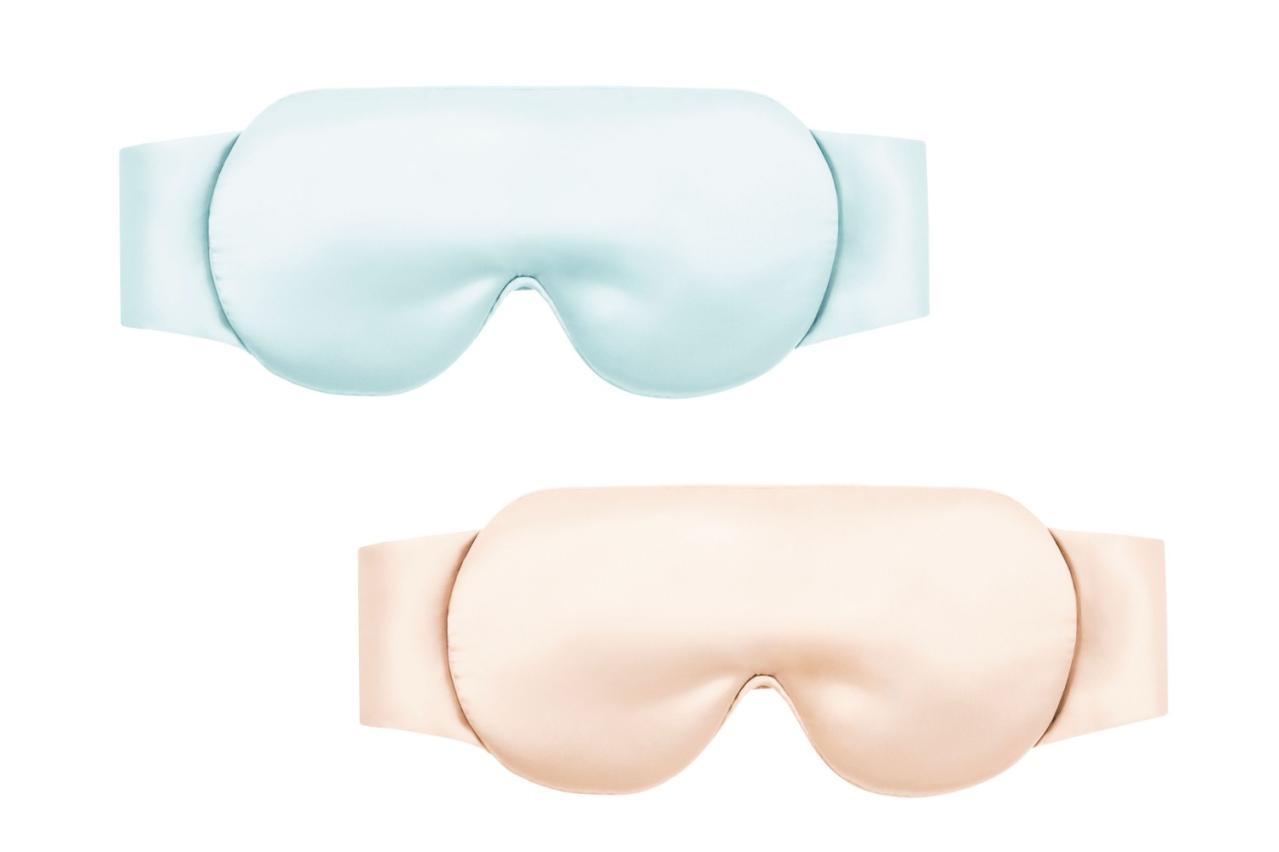 ぐっすり眠れる秘密はこれ！快眠ココアや和紙枕カバーなど【最新快眠グッズ】6選（画像5）