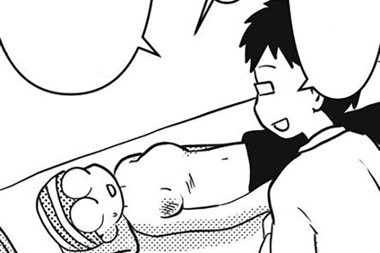 「これは…」予約外で受診したときに医師が言ったこととは？【乳癌日記 #78】