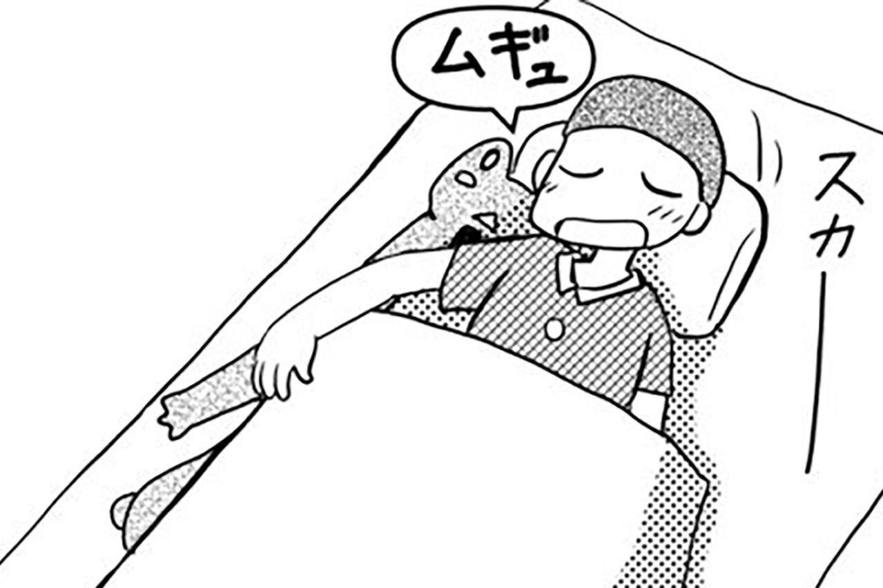 リンパ浮腫予防に大忙し！私が行った対策は？【乳癌日記 #72】