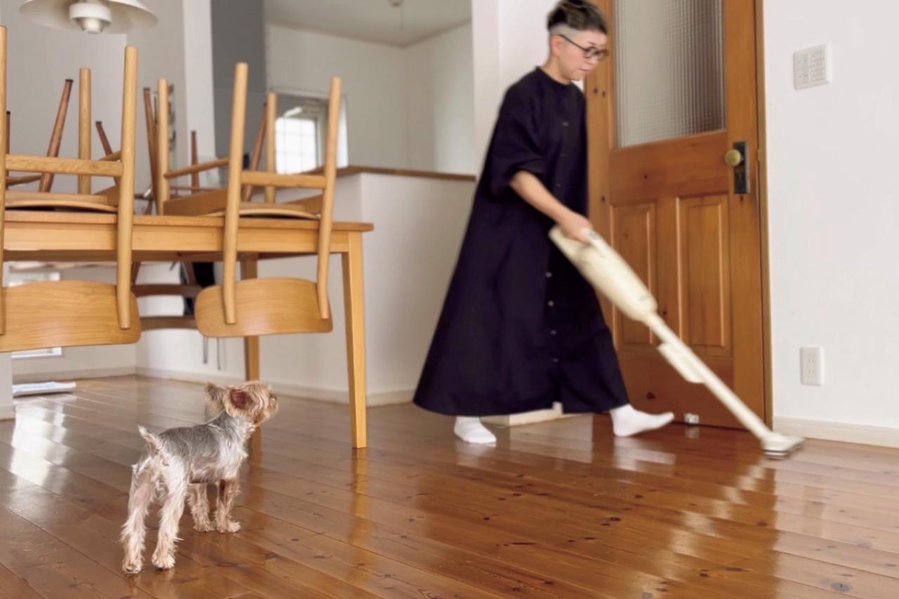 元カフェ店員・ミニマリスト歴6年で得たものは、自分のための「時間」と「スペース」そして「お金」！