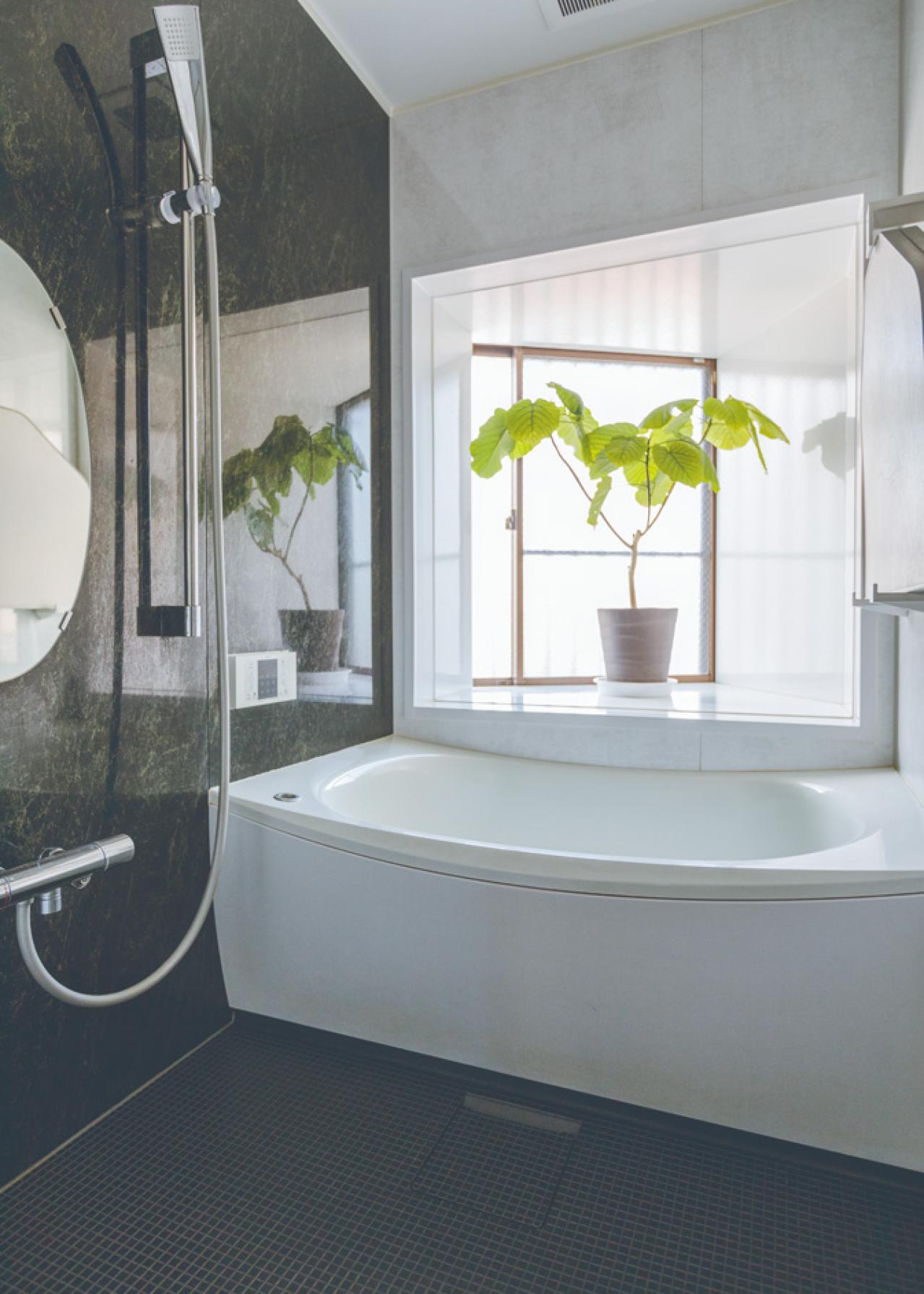 50代後半で築31年の二世帯中古住宅に住み替え。【整理収納の達人・井田典子さん】のシンプルライフ（画像13）