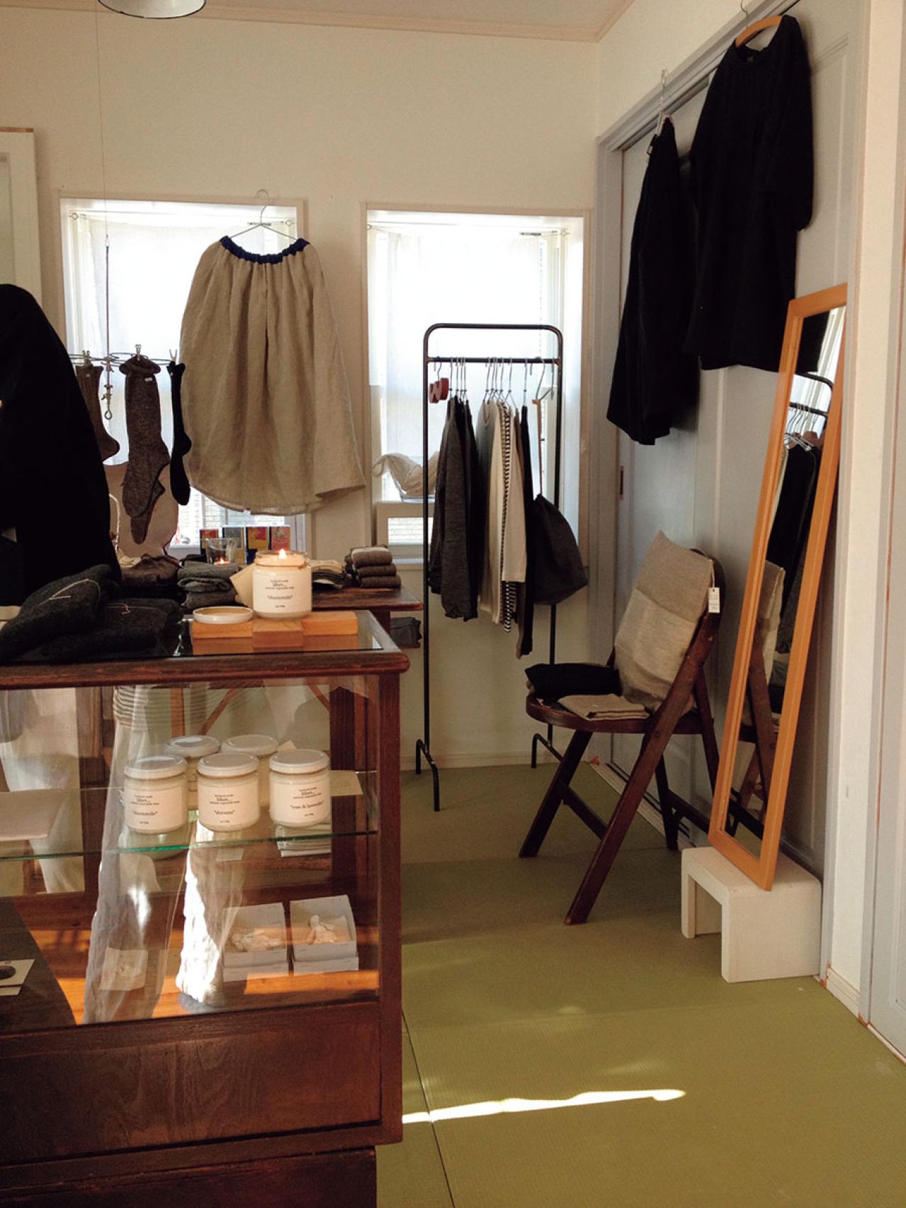 「家族以外は何もいらない」物だらけの一戸建てからミニマリストに転身。まず最初に捨てたものは？（画像4）