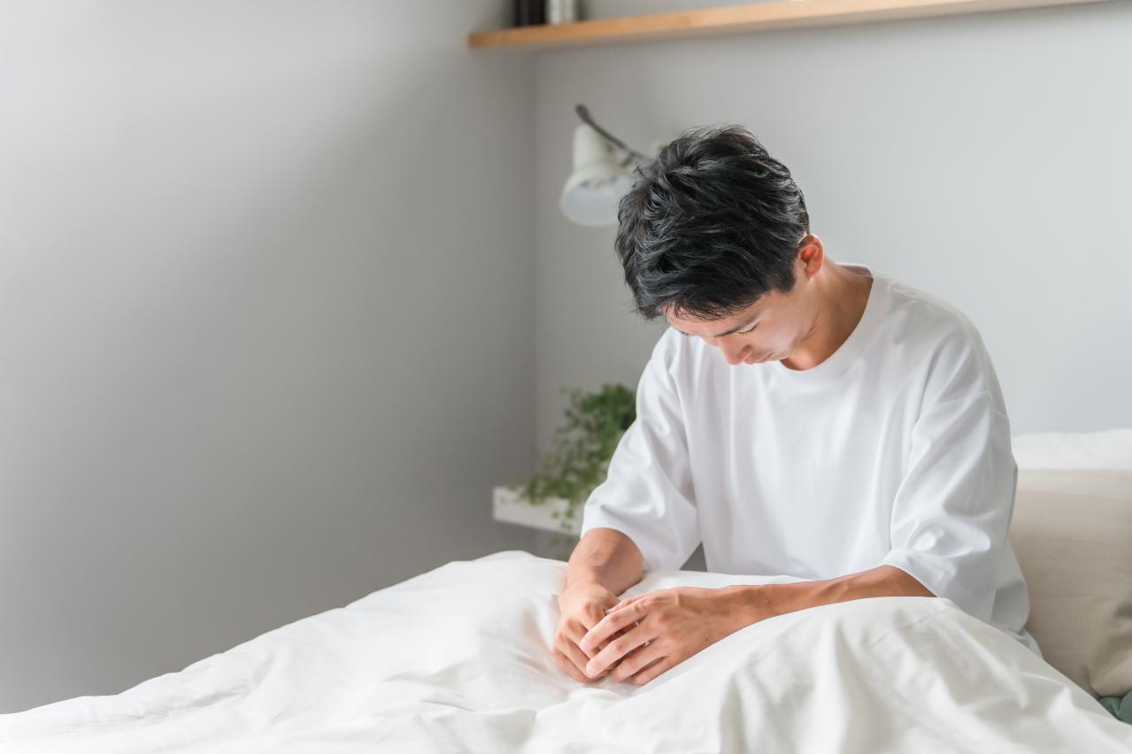 浜尾四郎の『夢の殺人』あらすじ紹介。法と医学の狭間に揺れる真実が映し出す人間の闇とは？