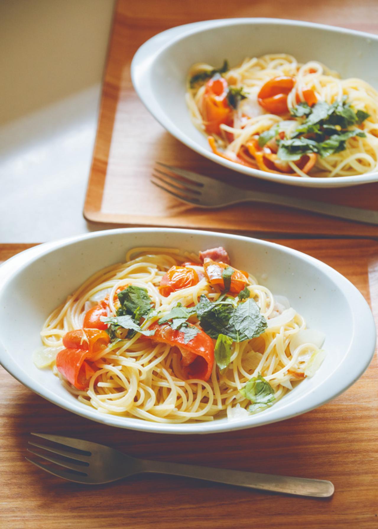 50代後半で築31年の二世帯中古住宅に住み替え。【整理収納の達人・井田典子さん】のシンプルライフ（画像10）