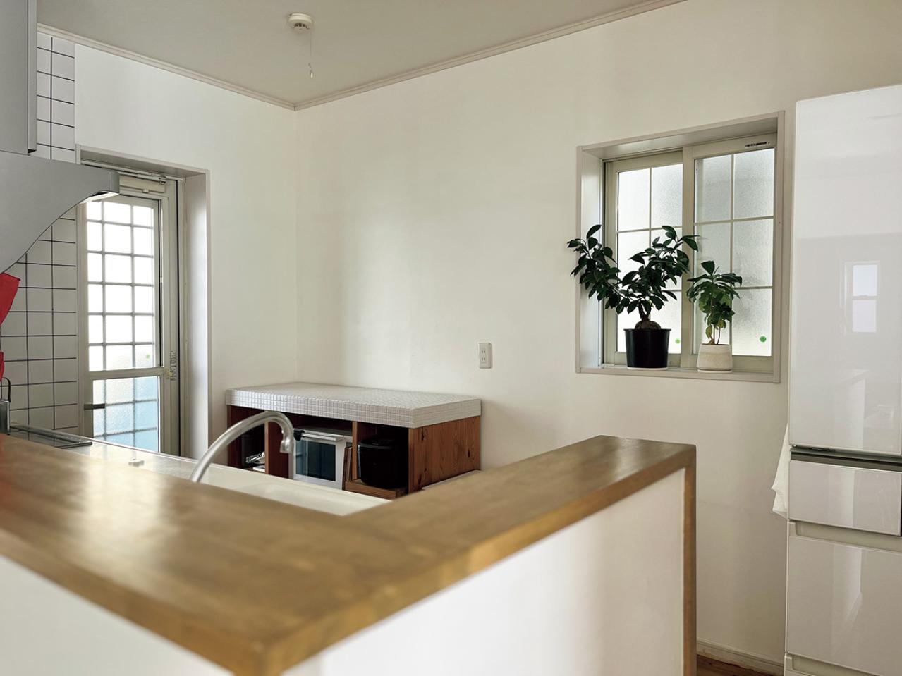 「家族以外は何もいらない」物だらけの一戸建てからミニマリストに転身。まず最初に捨てたものは？（画像6）