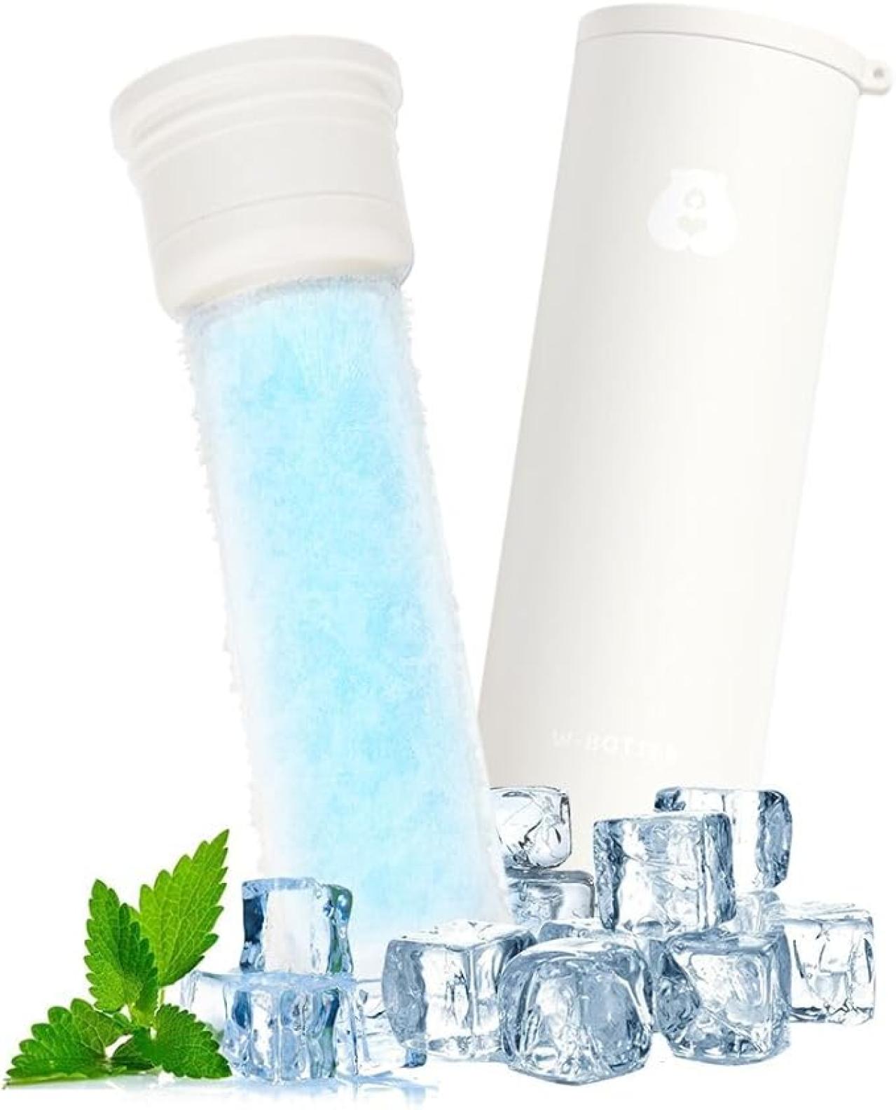 卓上扇風機、氷のう、日傘が【最大81％OFF】夏本番の暑さに備えてしっかり熱中症対策を【Amazonタイムセール】（画像3）