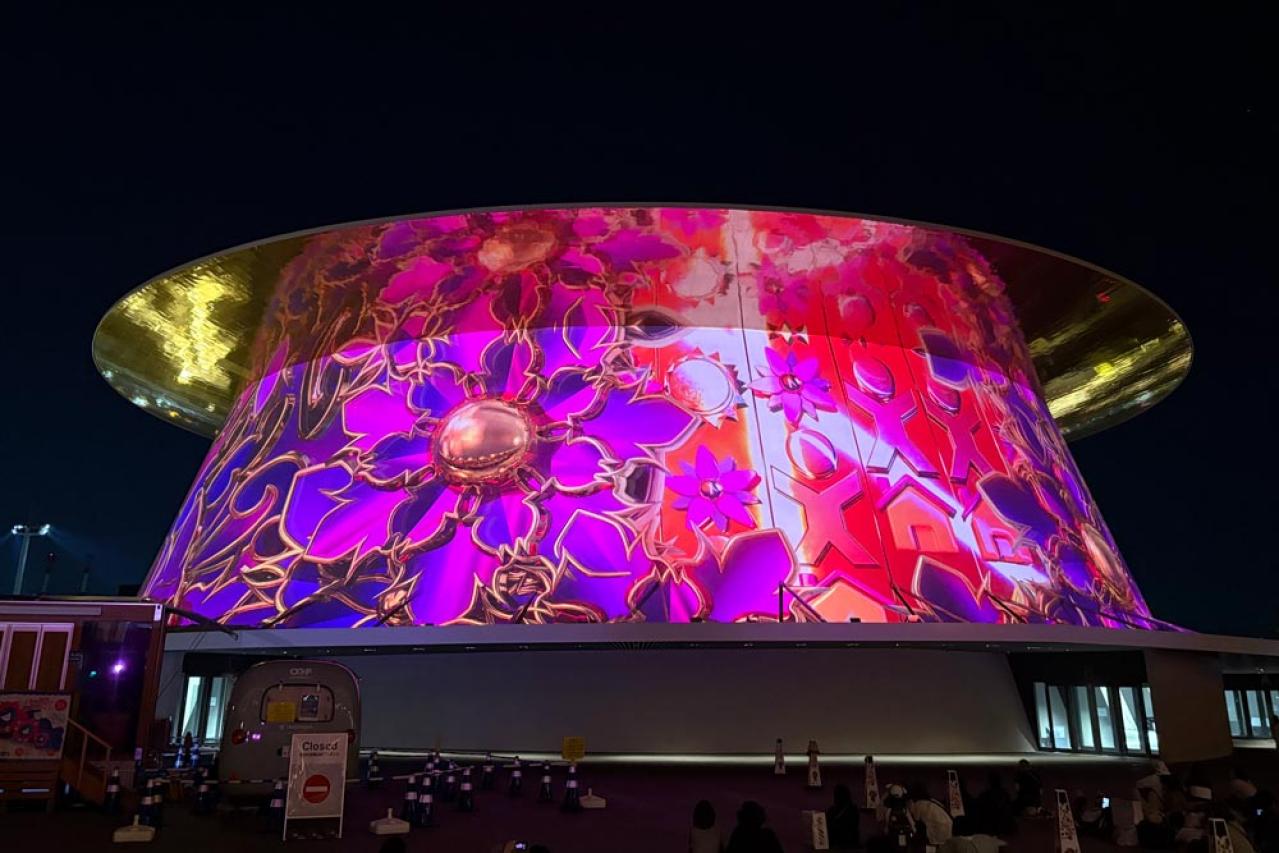 50代におすすめ「疲れない大阪万博プラン」とは？夕方からの万博は半額以下！予約なしで楽しむコツとは？（画像5）