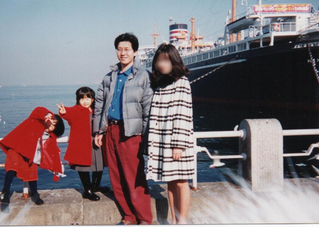 18年前に離婚した妻を自宅に迎え入れて、長女とともに看取る…元夫の葛藤と“責任”とは？【宮川一朗太さんのターニングポイント#4】（画像3）