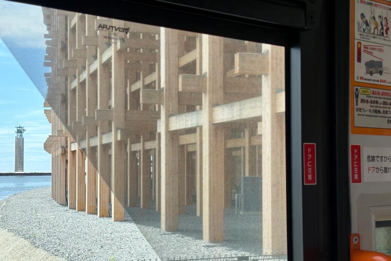 気温35℃超えの大阪万博、50代の楽しみ方はこう！イタリア館攻略や西エリアの穴場情報、暑さ対策の全て（画像5）