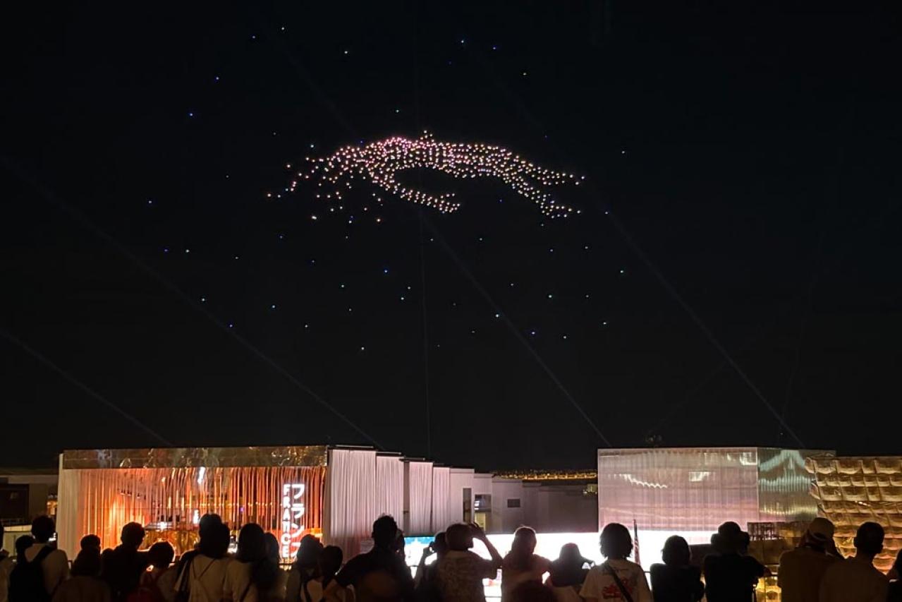 50代におすすめ「疲れない大阪万博プラン」とは？夕方からの万博は半額以下！予約なしで楽しむコツとは？（画像4）