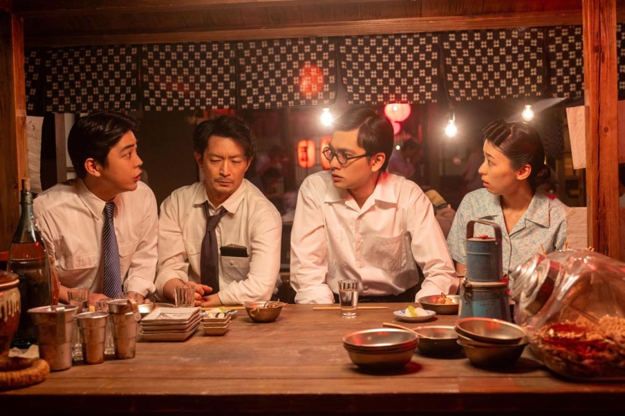 「あんぱん」ヒロインの前にどんどんレールが敷かれていく【朝ドラ】らしさ。そのスピード感に驚かされた（画像4）