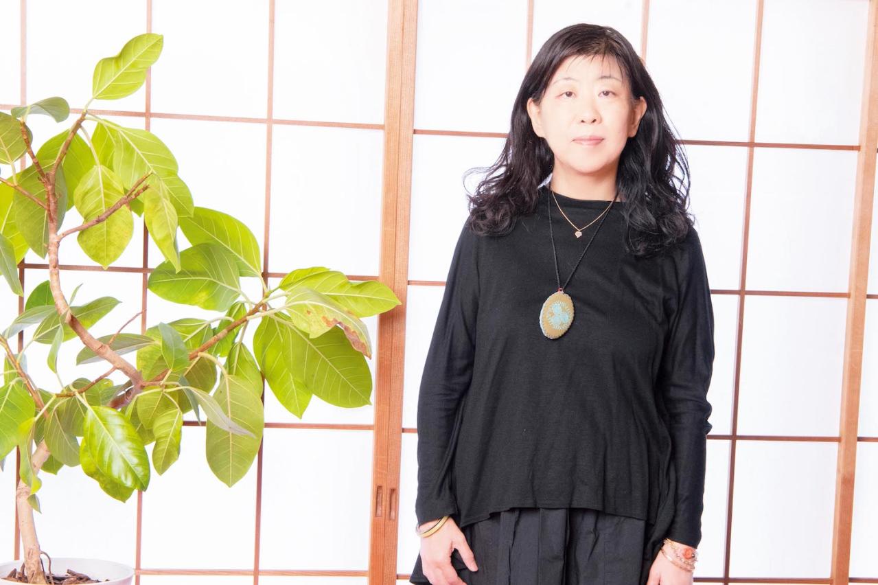 還暦を迎えた【吉本ばななさん】60代を楽しく生きるための5つのキーワードが目からウロコだった…!!