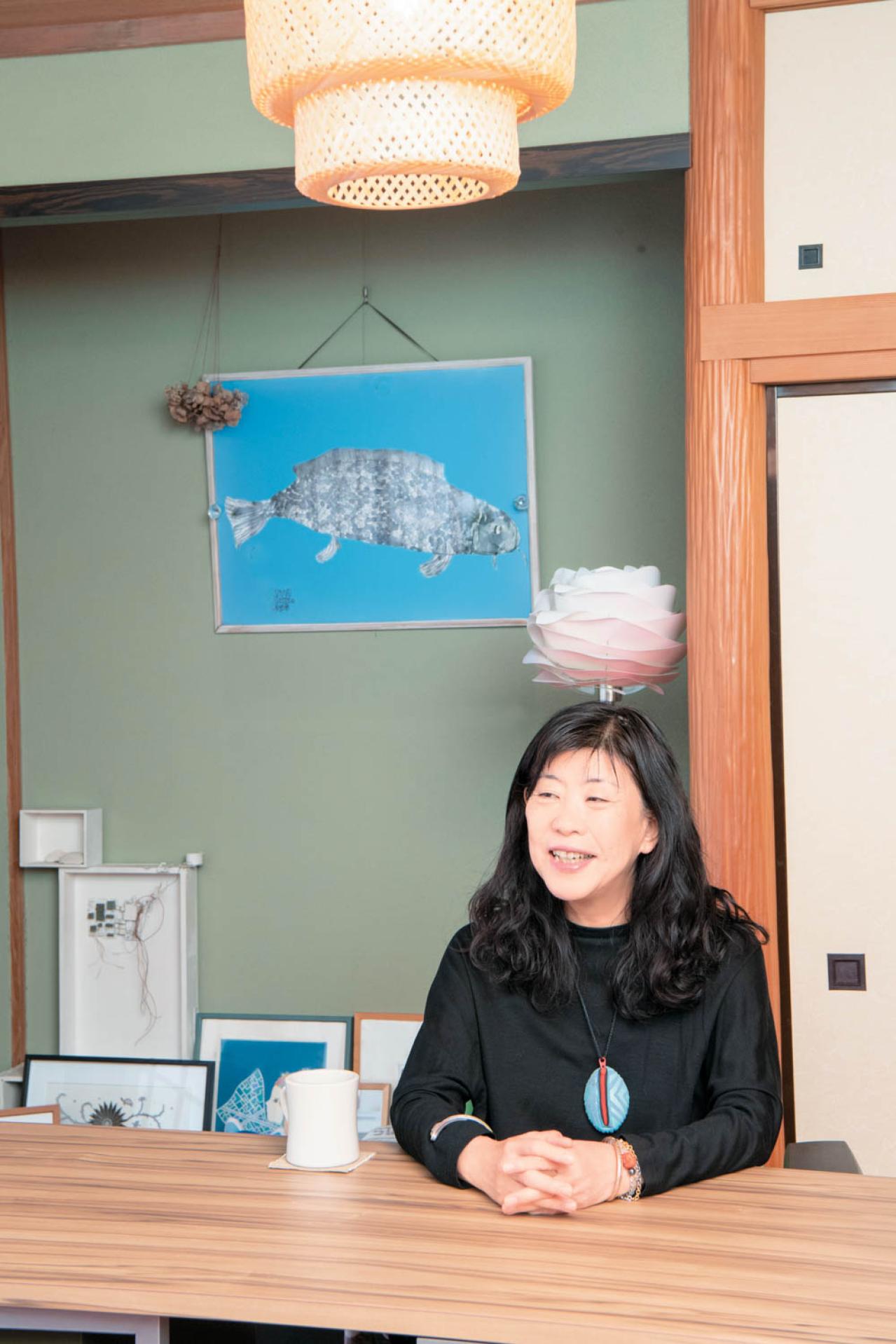 還暦を迎えた【吉本ばななさん】60代を楽しく生きるための5つのキーワードが目からウロコだった…!!（画像2）