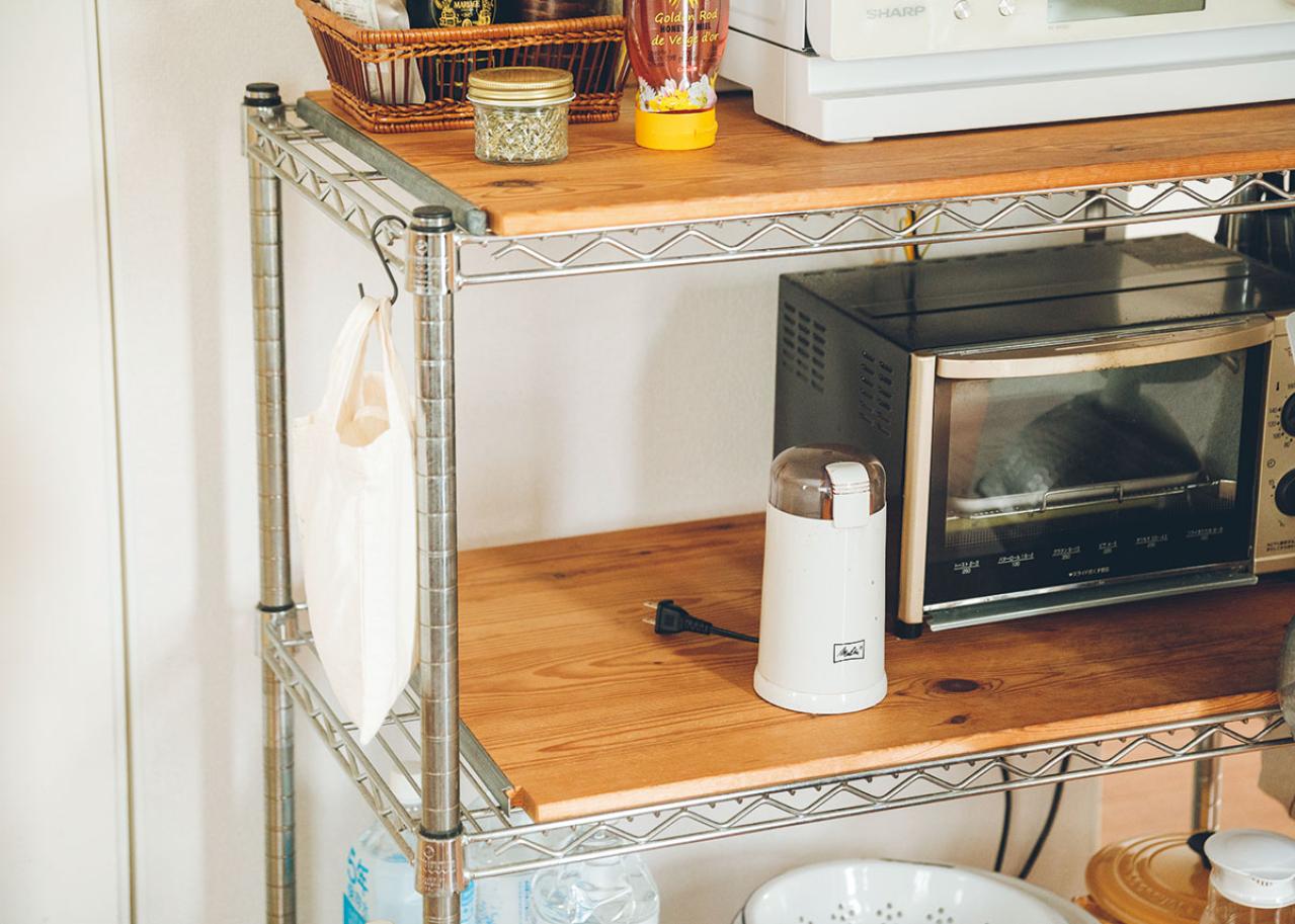 退職後の新しい暮らし方とは？50代後半女性が選んだ築38年のマンション生活と節約術（画像8）