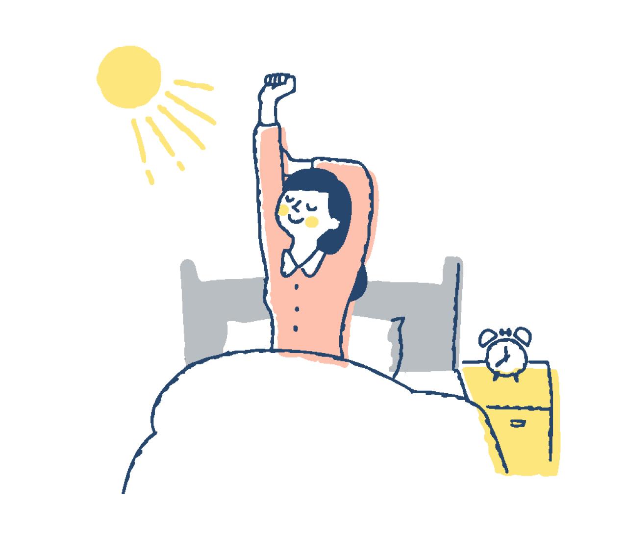 睡眠不足が「認知症リスク」に直結？ 専門家が教える「正しく眠れているか」チェック法（画像3）