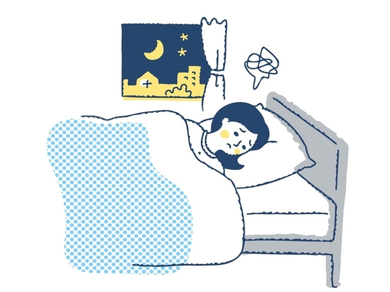 「旅先で眠れない」「パートナーのいびきで眠れない」【睡眠の悩みQ&A】睡眠ドクターがアドバイス（画像5）