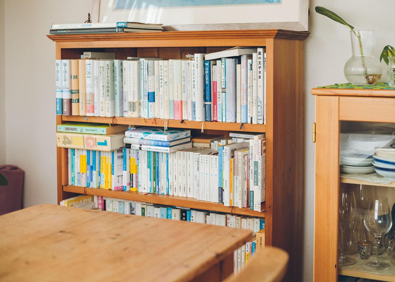 退職後の新しい暮らし方とは？50代後半女性が選んだ築38年のマンション生活と節約術（画像2）