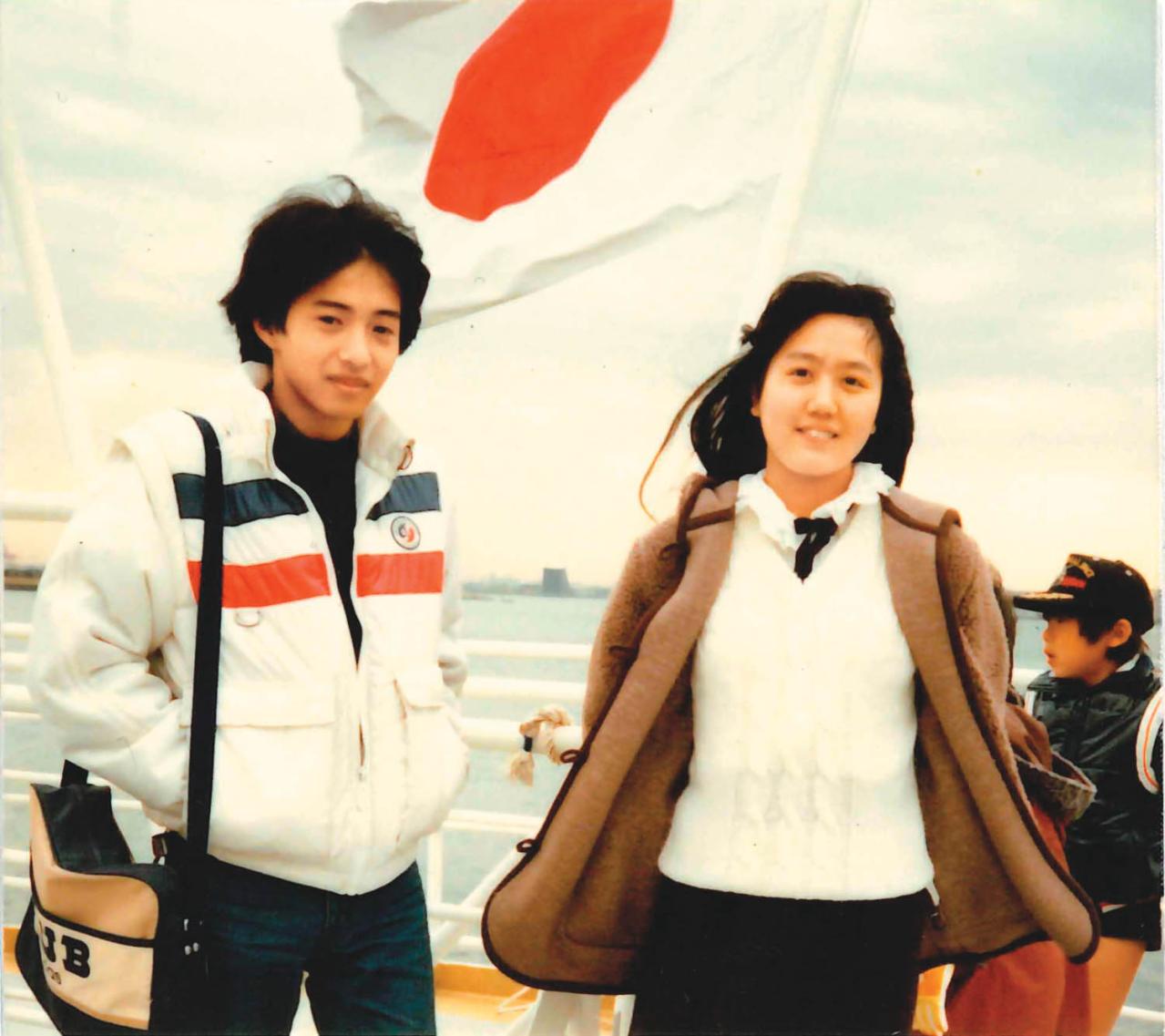 【60代読者モデル】のぶっちゃけトーク。男女の友情はアリ？ナシ？「50歳を過ぎてからの 男友達はなかなか楽しい」（画像4）